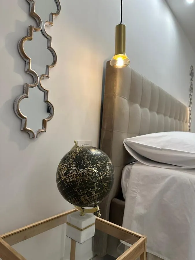 Vista Cattedrale Villa Naples Holiday home
