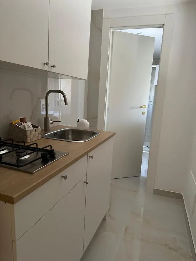 Holiday home Vista Cattedrale Villa Naples