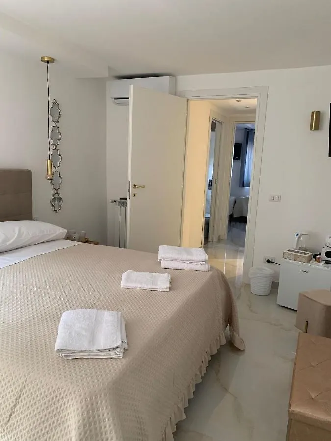 Holiday home Vista Cattedrale Villa Naples