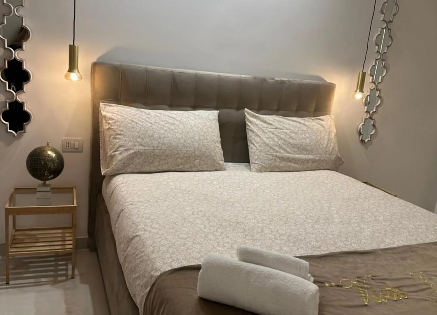 Holiday home Vista Cattedrale Villa Naples